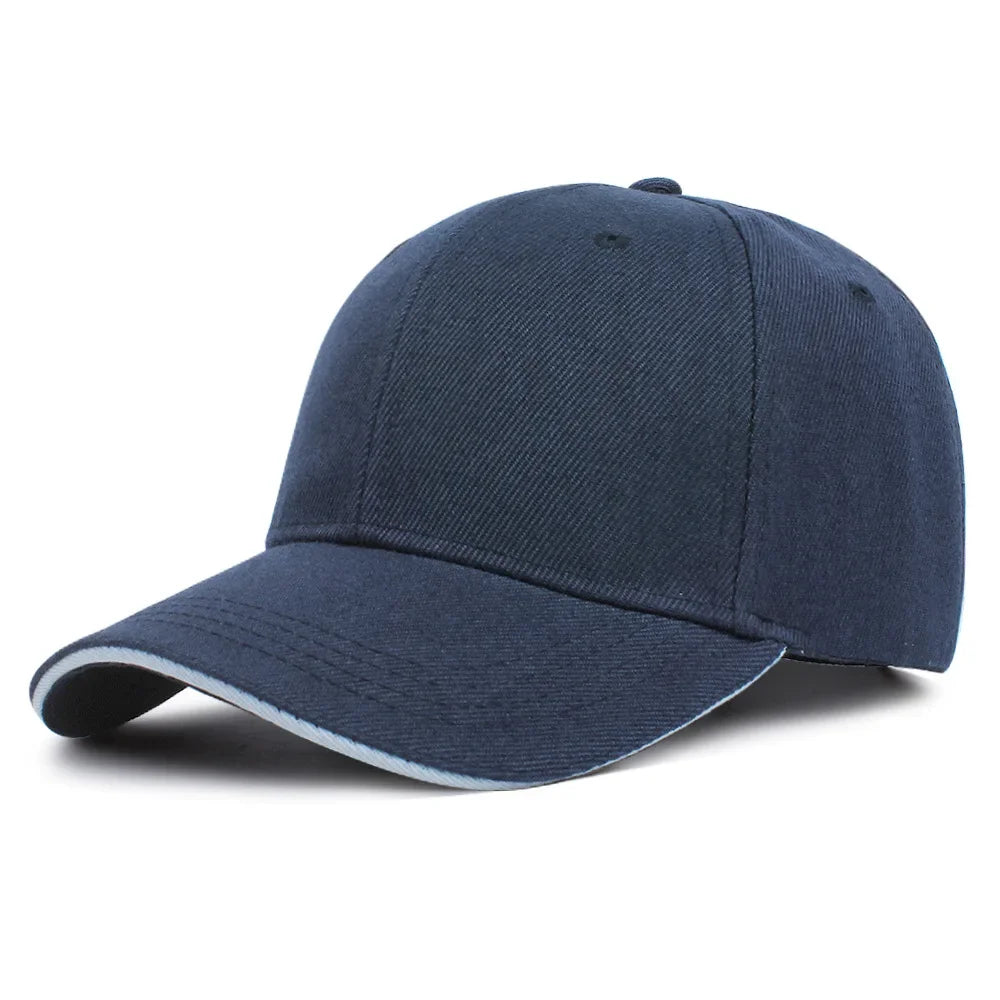Acrylic Baseball Cap